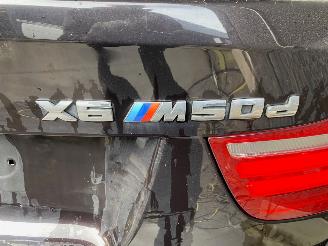 BMW X6 X6 (E71/72) SUV M50d 3.0 24V SUV  Diesel 2.993cc 280kW 4x4 picture 12