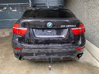 BMW X6 X6 (E71/72) SUV M50d 3.0 24V SUV  Diesel 2.993cc 280kW 4x4 picture 5