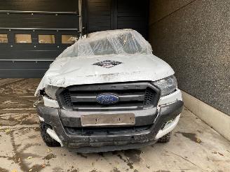 Ford Ranger Ranger Pick-up 2018 3.2 TDCi 20V 4x4 Pick-up  Diesel 3.198cc 147kW picture 5