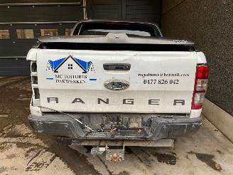 Ford Ranger Ranger Pick-up 2018 3.2 TDCi 20V 4x4 Pick-up  Diesel 3.198cc 147kW picture 6