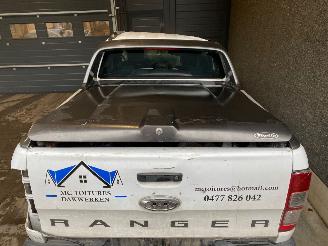 Ford Ranger Ranger Pick-up 2018 3.2 TDCi 20V 4x4 Pick-up  Diesel 3.198cc 147kW picture 7