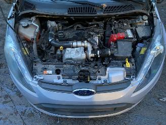 Ford Fiesta Fiesta VII (JA8) Hatchback 2008 / 2017 1.4 TDCi Hatchback  Diesel 1.399cc 51kW picture 7