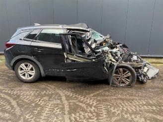 Opel Grandland Grandland (X), SUV, 2017 1.5 CDTI 130 picture 2