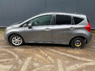 Nissan Note Note (E12) MPV 2017 1.2 68 MPV  Benzine 1.198cc 59kW FWD picture 3