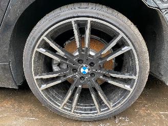 BMW 5-serie 5 serie (G30) Sedan 2016 / 2024 520i 2.0 TwinPower Turbo 16V Sedan 4Dr Benzine 1.998cc 135kW picture 13