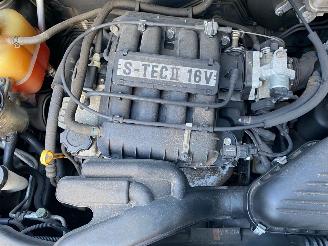 Chevrolet Spark Spark Hatchback 1.2 16V Hatchback  Benzine 1.206cc 60kW (82pk) FWD picture 12