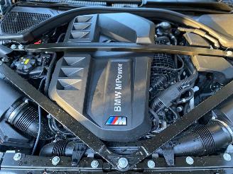 BMW M3 M3 COMPETITION MXDRIVE 375Kw picture 8