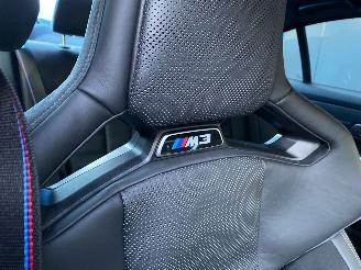 BMW M3 M3 COMPETITION MXDRIVE 375Kw picture 13