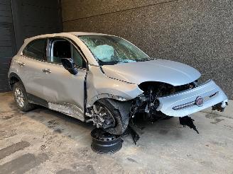 demontáž osobní automobily Fiat 500X 500X (334) SUV 1.0 12V SUV  Benzine 999cc 88kW (120pk) FWD 2019/4