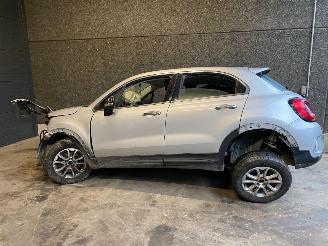 Fiat 500X 500X (334) SUV 1.0 12V SUV  Benzine 999cc 88kW (120pk) FWD picture 4