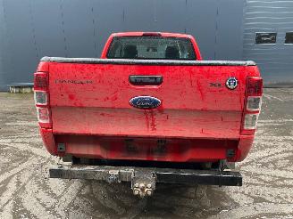 Ford Ranger Ranger Pick-up 2.2 TDCi 16V 125 4x4 Pick-up Diesel 2.198cc 92kW (125pk) 4x4 2011-04/2015-12 picture 11