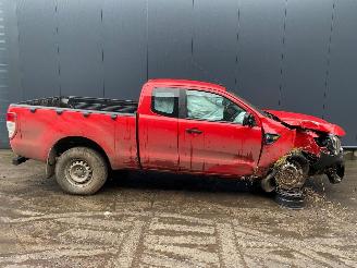 Ford Ranger Ranger Pick-up 2.2 TDCi 16V 125 4x4 Pick-up Diesel 2.198cc 92kW (125pk) 4x4 2011-04/2015-12 picture 2