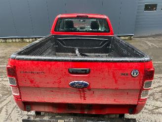 Ford Ranger Ranger Pick-up 2.2 TDCi 16V 125 4x4 Pick-up Diesel 2.198cc 92kW (125pk) 4x4 2011-04/2015-12 picture 12