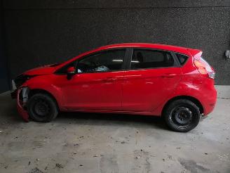 Ford Fiesta VII (JA8) Hatchback 2008 / 2017 1.0 Ti-VCT 12V 65 Hatchback  Benzine 999cc 48kW picture 3