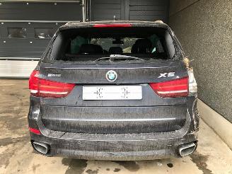 BMW X5 (F15) HYBRIDE SUV 2013 / 2018 xDrive 40e PHEV 2.0 SUV Elektrisch Benzine 1.997cc 155kW picture 7