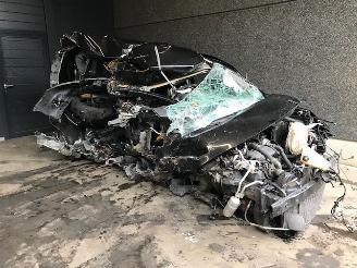 Salvage car Mercedes Citan Van 2012 1.5 Diesel 1.461cc 2016/1