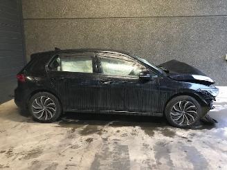 Volkswagen Golf VIII (CD1) Hatchback 2019 1.5 TSI BlueMotion 16V Hatchback  Benzine 1.495cc 96kW (131pk) FWD picture 2