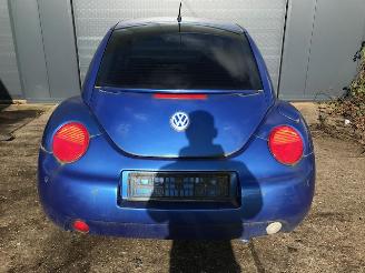 Volkswagen Beetle (9C1/9G1) Hatchback 3-drs 1998 / 2010 picture 8