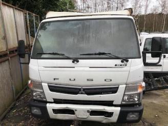 Mitsubishi Canter Canter, Ch.Cab/Pick-up, 2001 3C15 picture 3