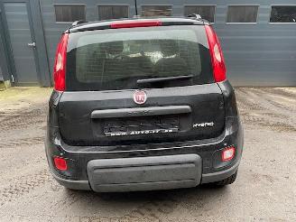 Fiat Panda (312) Hatchback 2012 0.9 TwinAir 60 Hatchback  Benzine 964cc 44kW (60pk) FWD picture 7