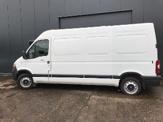 Renault Master III (FD/HD) Van 2000 / 2010 2.5 dCi 120 FAP Bestel  Diesel 2.464cc 88kW (120pk) FWD 2006-08/2010-04 picture 5