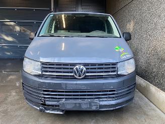 Volkswagen Transporter T6 Van 2015 2.0 TDI 150 Bestel  Diesel 1.968cc 110kW (150pk) FWD picture 7