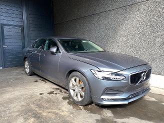 demontáž osobní automobily Volvo S-90 II Sedan 2016 2.0 D3 16V Sedan 4Dr Diesel 1.969cc 110kW (150pk) FWD 2017/8