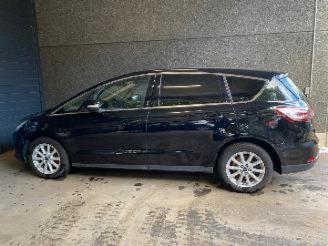 Ford S-Max (WPC) MPV 2015 2.0 TDCi 150 16V MPV  Diesel 1.997cc 110kW (150pk) FWD picture 4