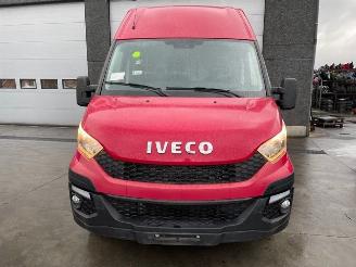 Iveco New Daily VI Van 2014 35C15, 35S15, 40C15, 50C15, 65C15, 70C15 Bestel  Diesel 2.998cc 107kW picture 3