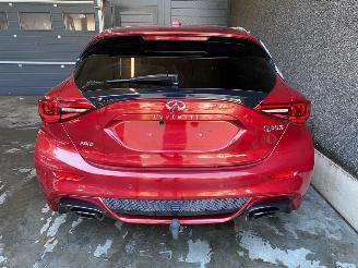 Infiniti Q30 (H15) Coupé 2016 2.2d 16V AWD Coupe 2Dr Diesel 2.143cc 125kW (170pk) 4x4 picture 4