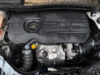 Ford Tourneo Connect (PJ2) MPV 2018 1.5 TDCi ECOnetic MPV  Diesel 1.498cc 74kW (101pk) FWD picture 10