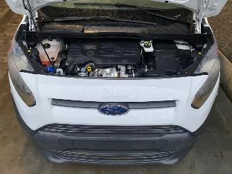 Ford Tourneo Connect (PJ2) MPV 2018 1.5 TDCi ECOnetic MPV  Diesel 1.498cc 74kW (101pk) FWD picture 9