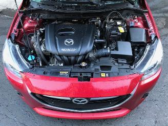 Mazda 2 (DJ/DL) Hatchback 2017 1.5 SkyActiv-G 90 Hatchback  Benzine 1.496cc 66kW (90pk) FWD 2014-08/2017-11 picture 13