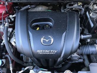 Mazda 2 (DJ/DL) Hatchback 2017 1.5 SkyActiv-G 90 Hatchback  Benzine 1.496cc 66kW (90pk) FWD 2014-08/2017-11 picture 14