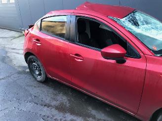 Mazda 2 (DJ/DL) Hatchback 2017 1.5 SkyActiv-G 90 Hatchback  Benzine 1.496cc 66kW (90pk) FWD 2014-08/2017-11 picture 4