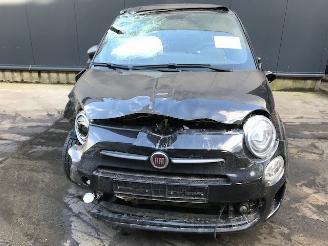 Fiat 500 SPORT 2018 (312) Hatchback 20071.2 69 Hatchback  Benzine 1,242cc 51kW (69pk) FWD picture 7