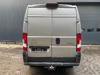 Citroën Jumper (U9) Van 2017 2.0 BlueHDi 160 Bestel  Diesel 1.997cc 120kW (163pk) FWD picture 6