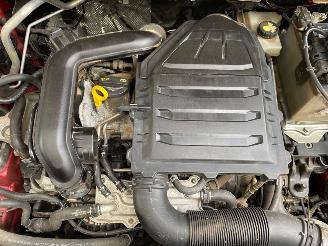 Seat Arona (KJX) SUV 2018 1.0 TSI 12V SUV  Benzine 999cc 85kW (116pk) FWD picture 9