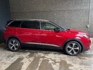 Peugeot 5008 II (M4/MC/MJ/MR) MPV 2021 1.2 12V e-THP PureTech 130 MPV  Benzine 1.199cc 96kW (131pk) FWD picture 2