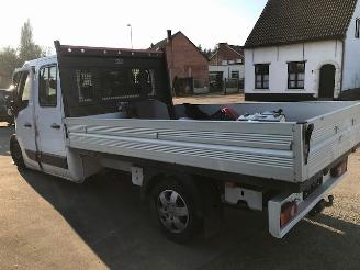 Renault Master V Chassis-Cabine 2020 110kw 2.299cc FWD picture 4