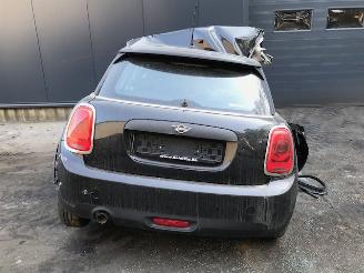 Mini  3-Drs (F56) Hatchback 2019 picture 7