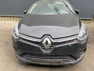 Renault Clio IV (5R) Hatchback 5-drs 2020 0.9 Energy TCE 75 12V Hatchback  Benzine 898cc 56kW (76pk) FWD picture 8