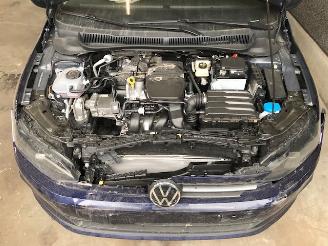 Volkswagen Polo VI (AW1) Hatchback 5-drs 2021 1.0 MPI 12V Hatchback  Benzine 999cc 59kW (80pk) FWD picture 13