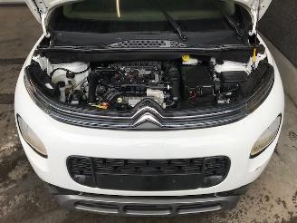 Citroën C3 Aircross (2C/2R) MPV 2018 1.2 e-THP PureTech 110 MPV  Benzine 1.199cc 81kW (110pk) FWD picture 8