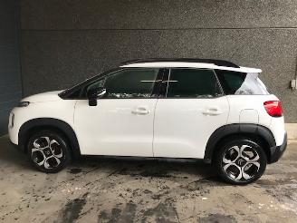 Citroën C3 Aircross (2C/2R) MPV 2018 1.2 e-THP PureTech 110 MPV  Benzine 1.199cc 81kW (110pk) FWD picture 4