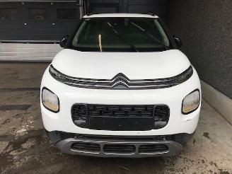 Citroën C3 Aircross (2C/2R) MPV 2018 1.2 e-THP PureTech 110 MPV  Benzine 1.199cc 81kW (110pk) FWD picture 6