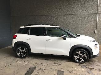 Citroën C3 Aircross (2C/2R) MPV 2018 1.2 e-THP PureTech 110 MPV  Benzine 1.199cc 81kW (110pk) FWD picture 2