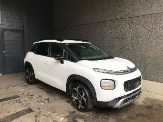 Auto da rottamare Citroën C3 Aircross (2C/2R) MPV 2018 1.2 e-THP PureTech 110 MPV  Benzine 1.199cc 81kW (110pk) FWD 2018/9