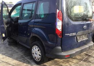 Ford Transit Connect Connect (PJ2) Van 2016 1.0 EcoBoost 12V 100 Bestel  Benzine 998cc 74kW (101pk) FWD picture 5