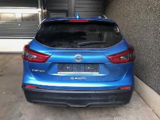 Nissan Qashqai+2 (J11) SUV 2019 1.5 dCi 115 SUV  Diesel 1.461cc 85kW (116pk) FWD picture 8